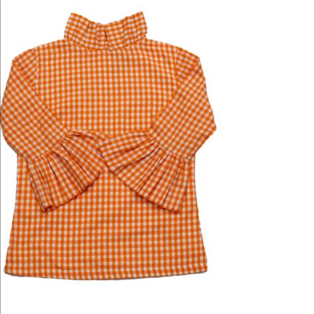 Elizabeth Wilson Designs Katherine Blouse Large